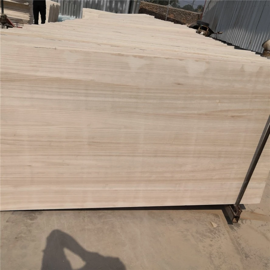 Customized Paulownia Panels suppliers
