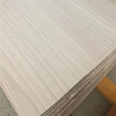 Madera de Paulownia Kir