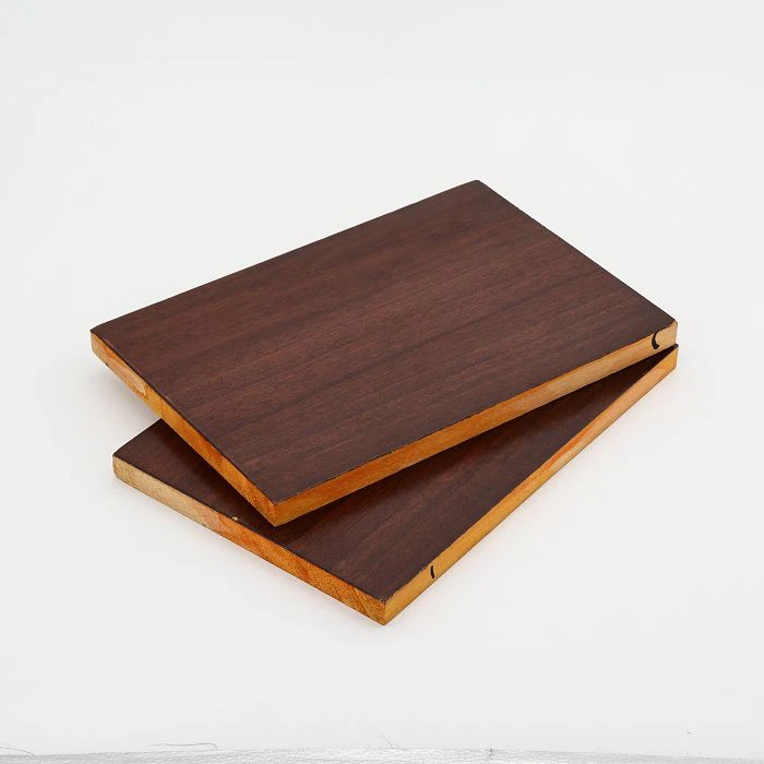Paulownia Desk Top