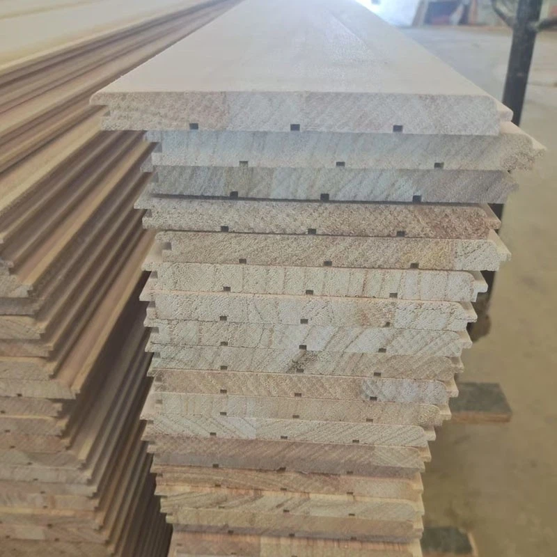 Paulownia Wall Panels & Boards suppliers