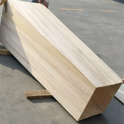 Boards de Paulownia para Affin