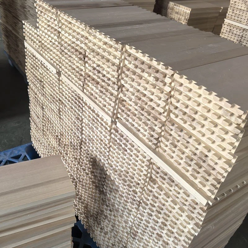 Tenon And Mortise Poplar Board best