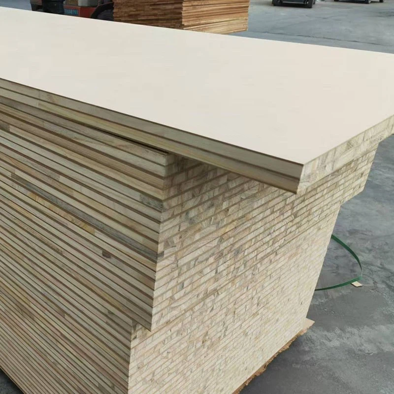 Wood Sandwich Panel factory